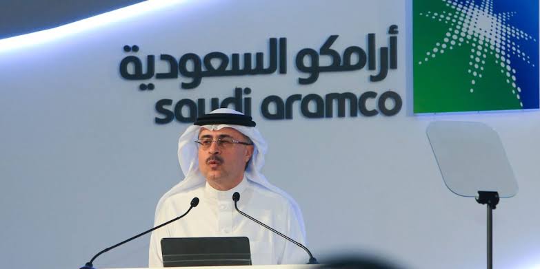 Saudi Aramco's Q2 Profit Dips Amid Production Cuts