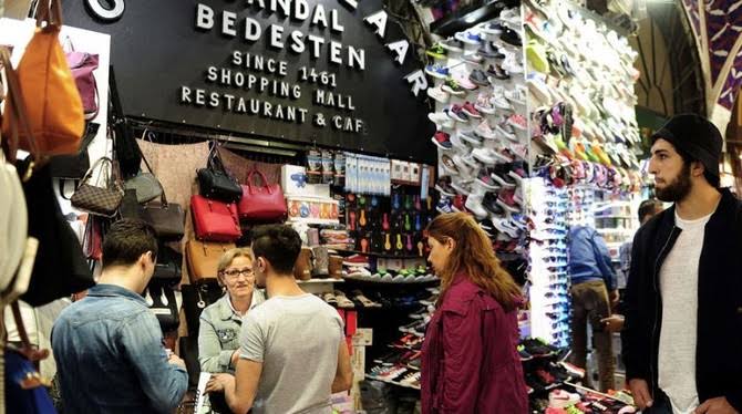 Turkey's Inflation Levels Remain Stubbornly High