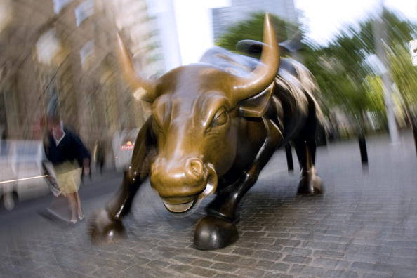 Fears of Recession Fade as Bull Market Comes into View