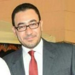 Ahmed Mamdouh