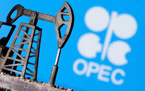 OPEC Grows In Power Before Oil Cuts Hit