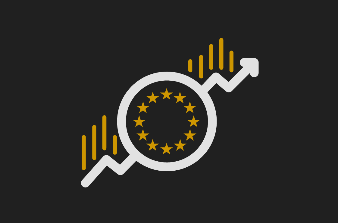 Euro Leads Market Rebound on Cooling Ukraine Tensions