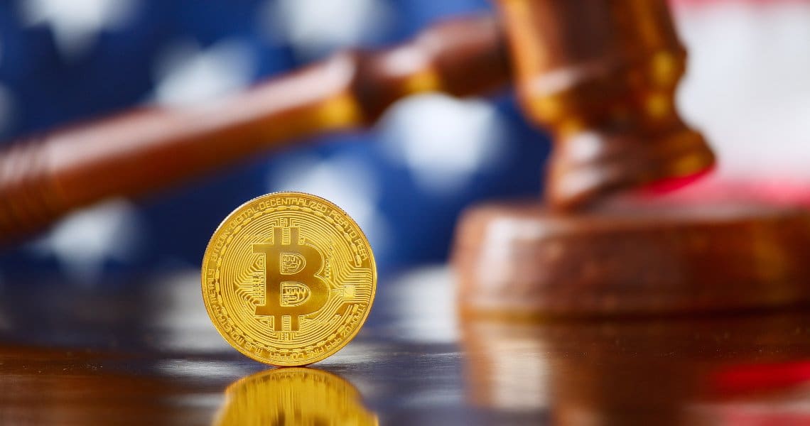 Crypto Players Welcome New Bill to Regulate the Industry