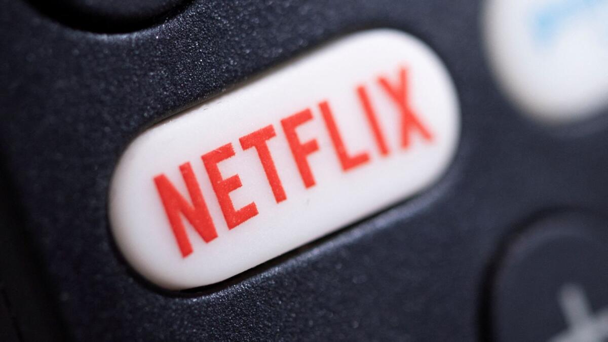 Netflix Stock Plunges after Subscriber Losses