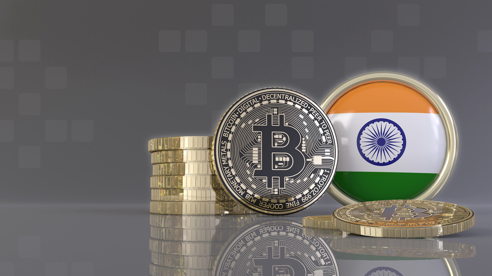 Young People Drive Crypto Investment Surge in India