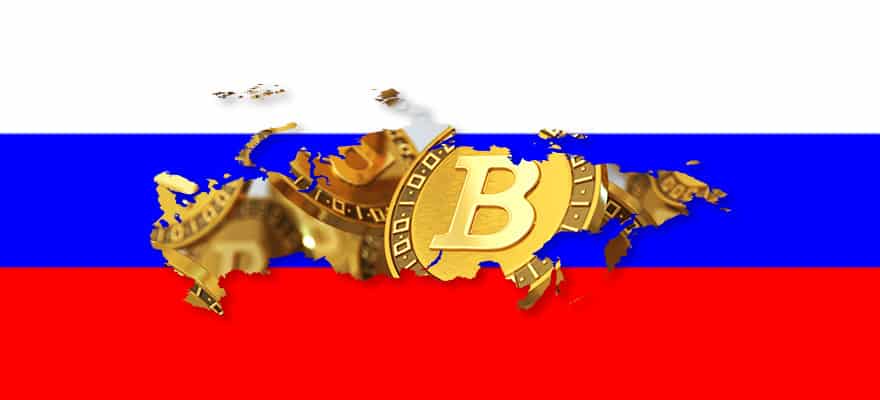 Russia Proposes Ban on Crypto