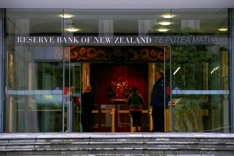 New Zealand Hikes Interest Rate, Signals More to Come