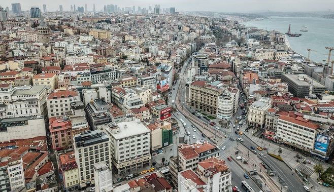 Iranians Buy the Most Residential Real Estate in Turkey