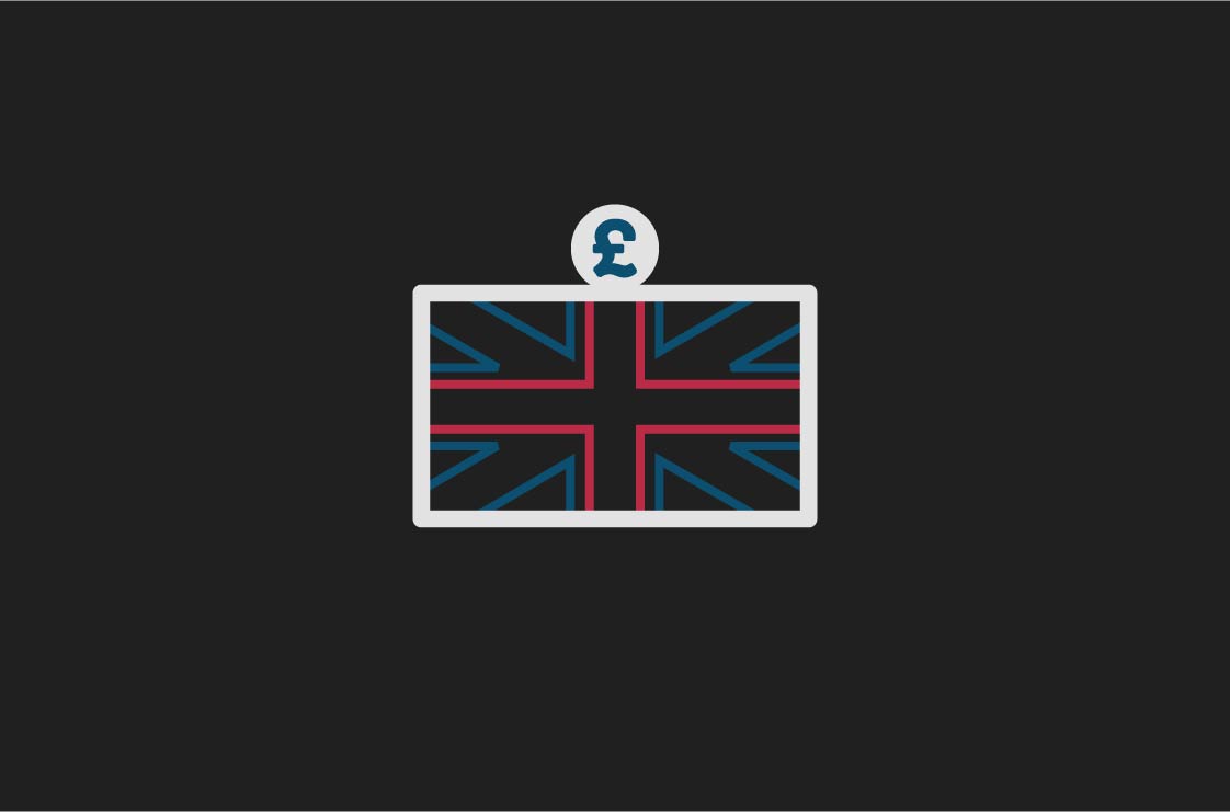 British Pound Faces Strong Headwinds