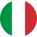 Italy 40