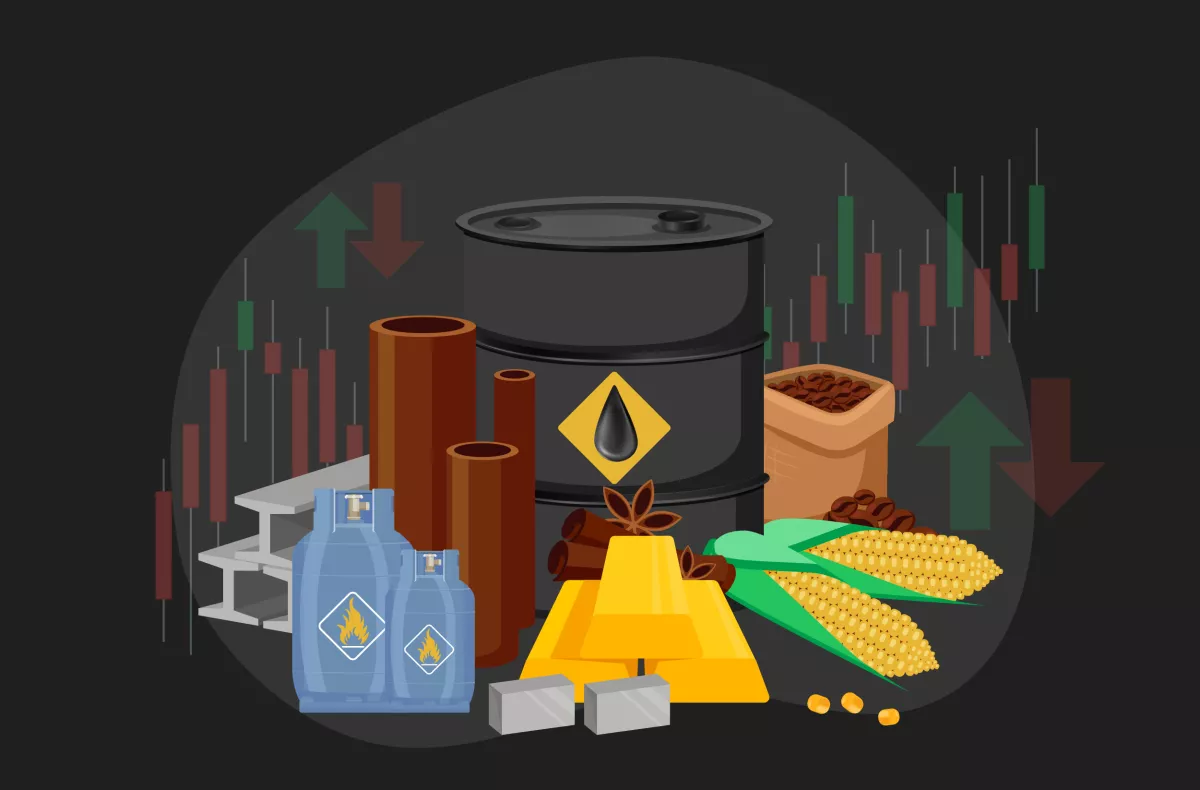 How to Trade Commodities, Best Commodity Brokers