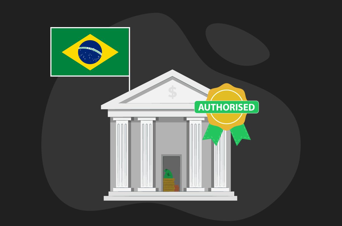 Best FOREX Brokers in Brazil