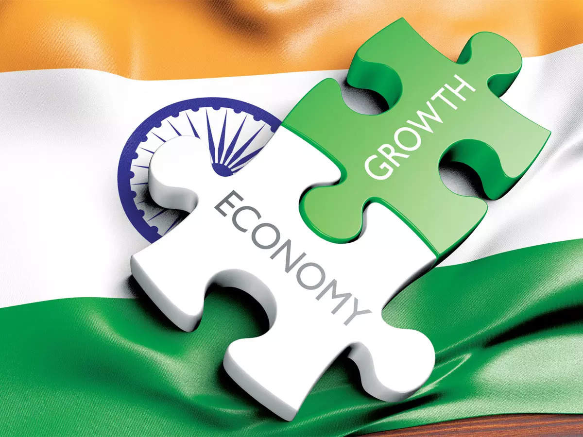 India’s Economy Grows, But Falls Short of Expectations