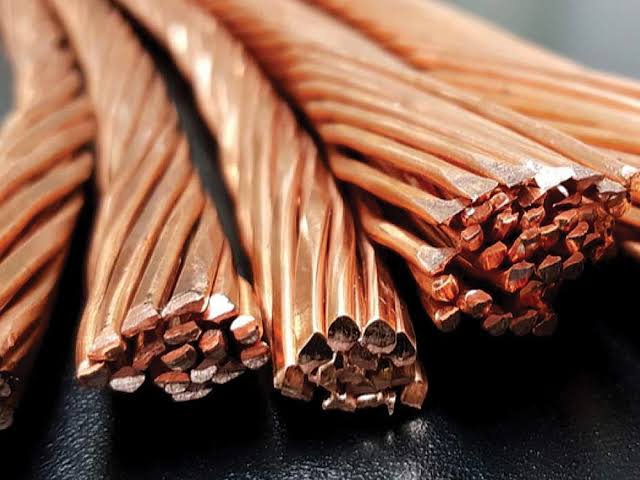 Copper Prices Surge, Promise Bull Market