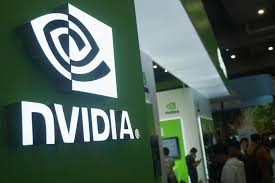 Nvidia Shares Drop Amid Shock Antitrust Probe