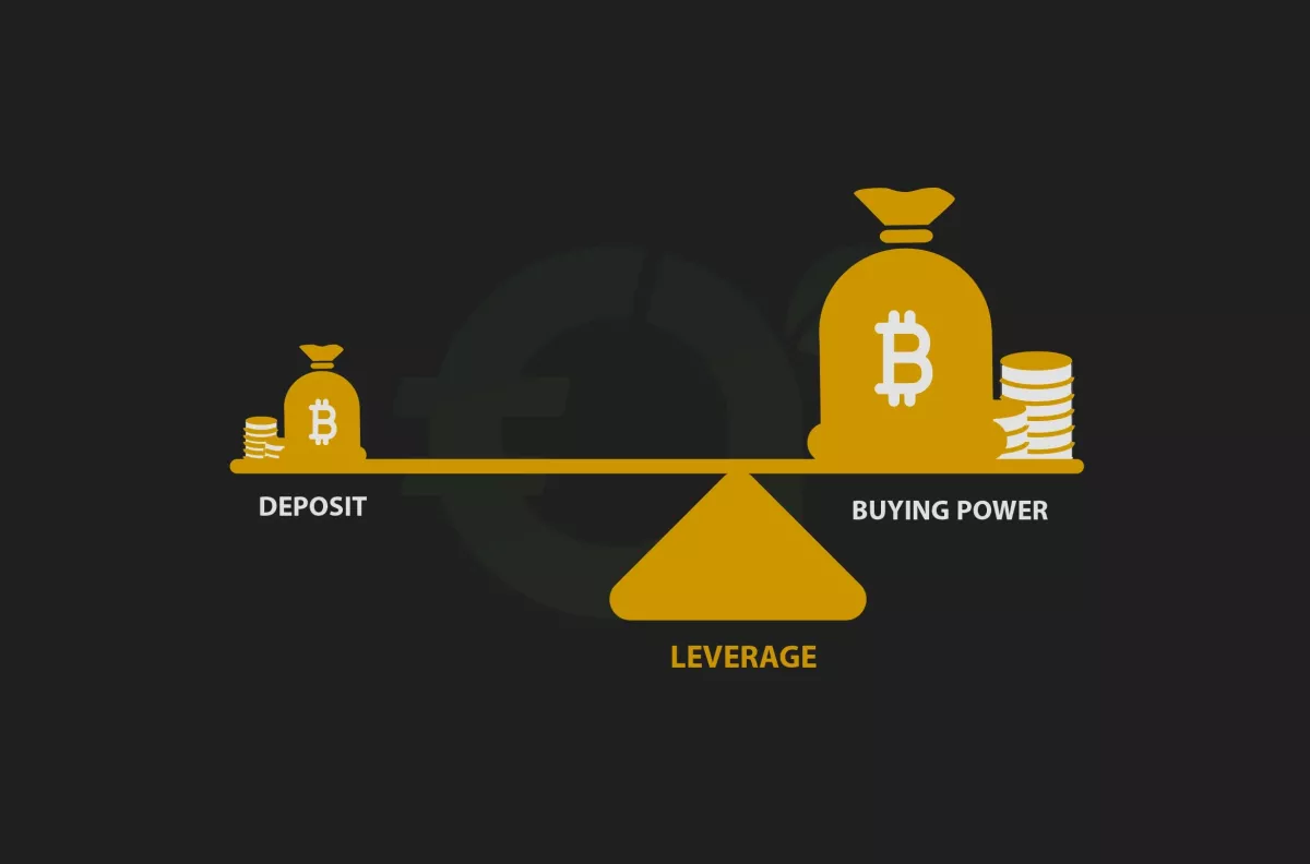 Margin Trading Cryptocurrency