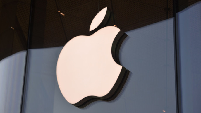 Apple Slapped with Record $2 Billion EU Antitrust Fine