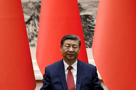 Can Xi Revive China’s Economy?