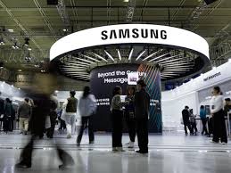 Samsung's Planned $7 Billion Buyback Causes Stock Surge