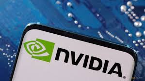 Nvidia’s Revenue Continues to Soar on AI Growth