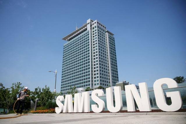 Samsung Expects a Bumper 900% Surge in Profits