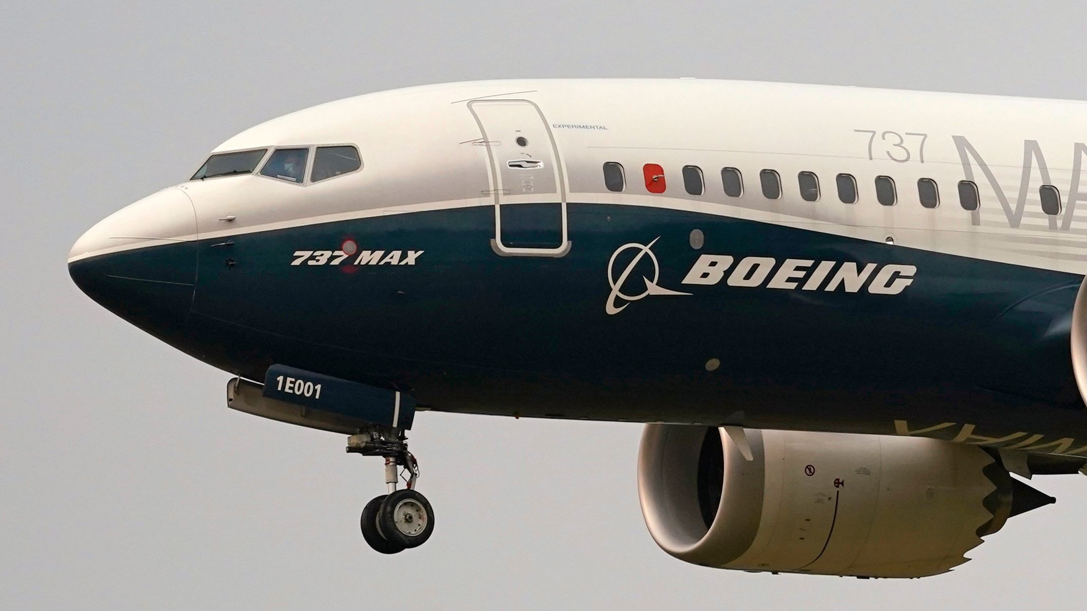 Boeing Faces Steep Losses Amid Structural Challenges