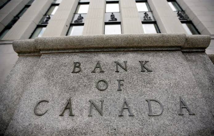 Bank of Canada Cuts Rates as Inflation Eases