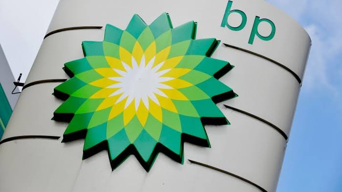 BP Earnings Slide as Oil Prices Weigh Heavily on Profit