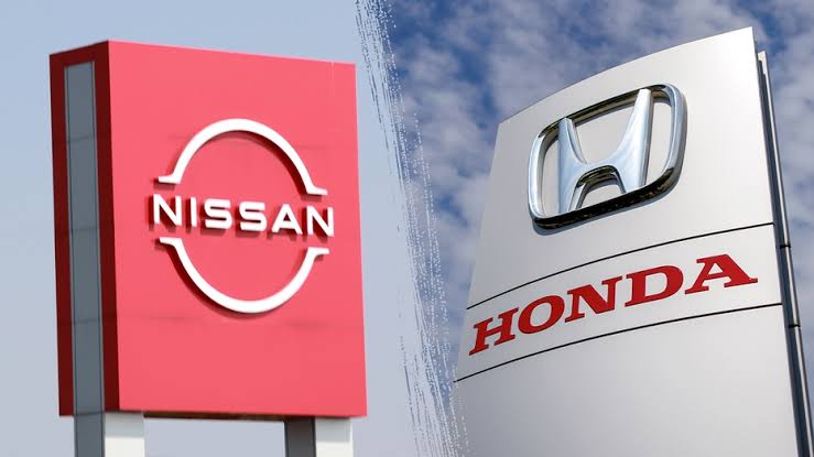 Nissan and Honda Announce Industry-Changing Merger