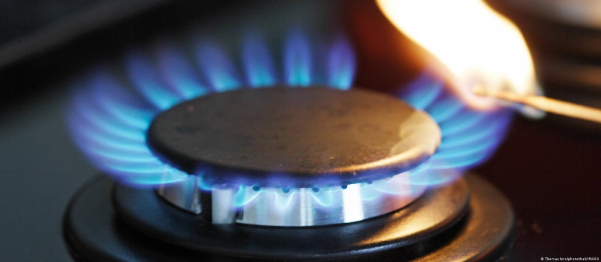 Europe Avoids Energy Crisis as Natural Gas Prices Fall to 18-Month Low