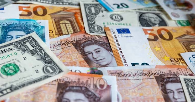 The British Pound Suffers Worst Month for a Year