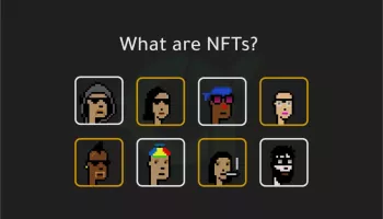 Learn About NFTs: A Manual on Everything Non-Fungible Tokens