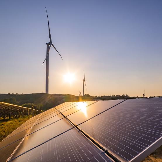 Spain and Germany Lead Renewable Energy Charge