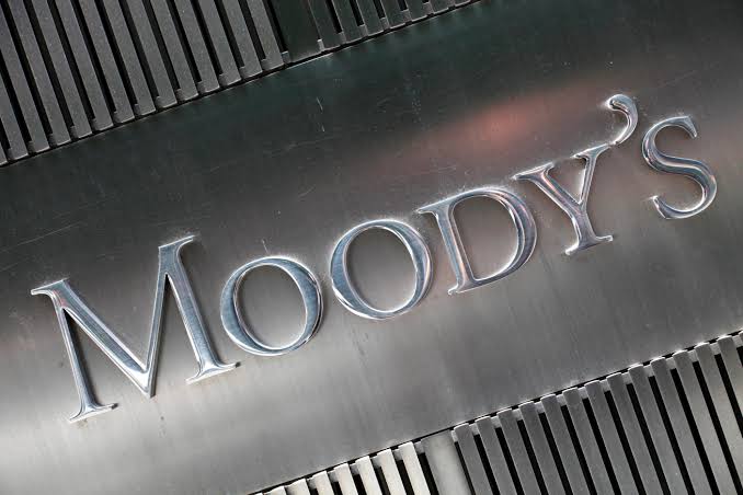 Treasury Yields Unmoved by Moody’s U.S. Downgrade