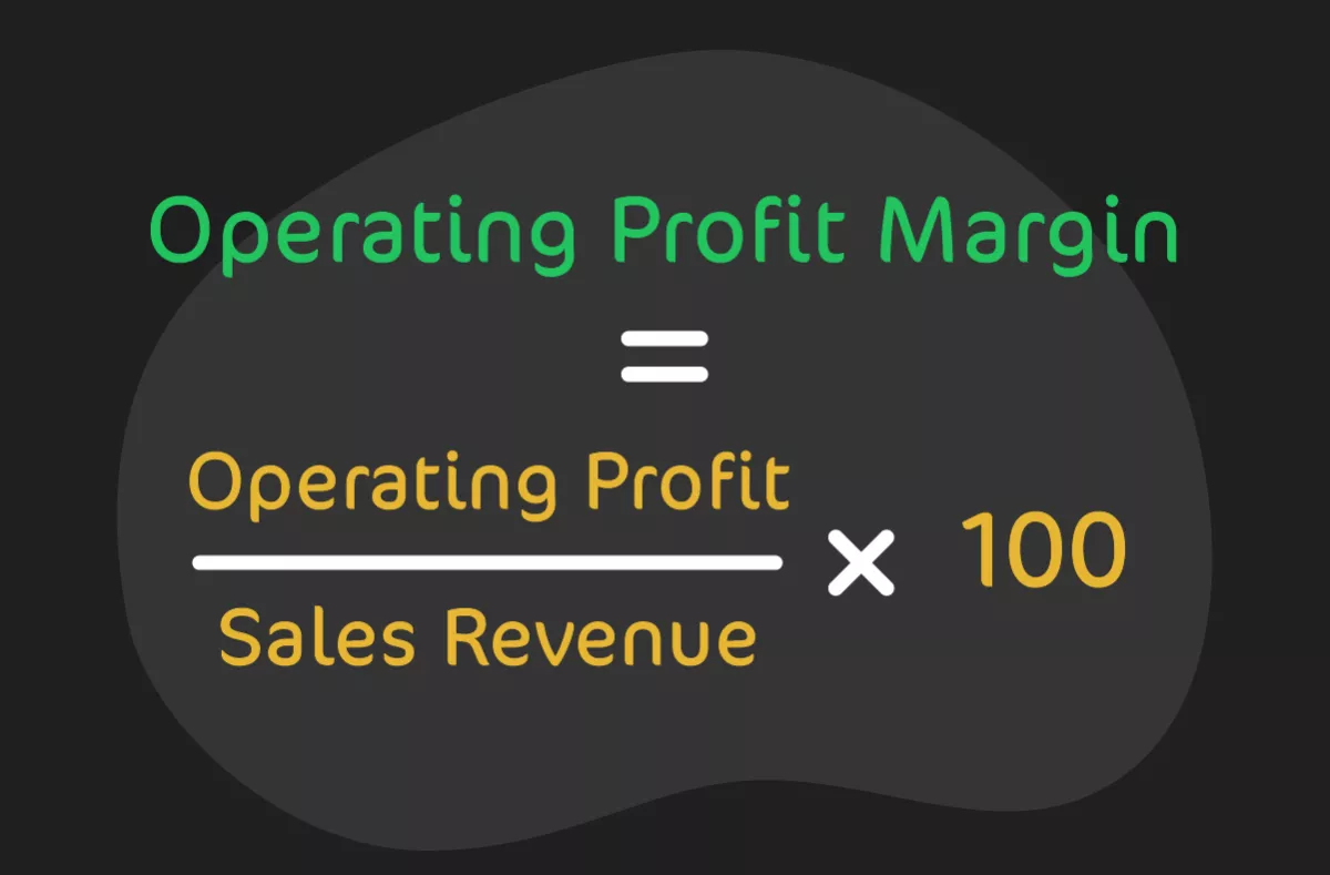 Operating Profit Margin