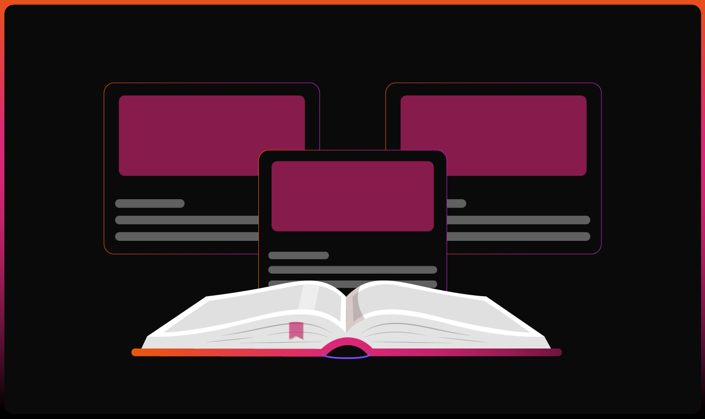 Learning Hub