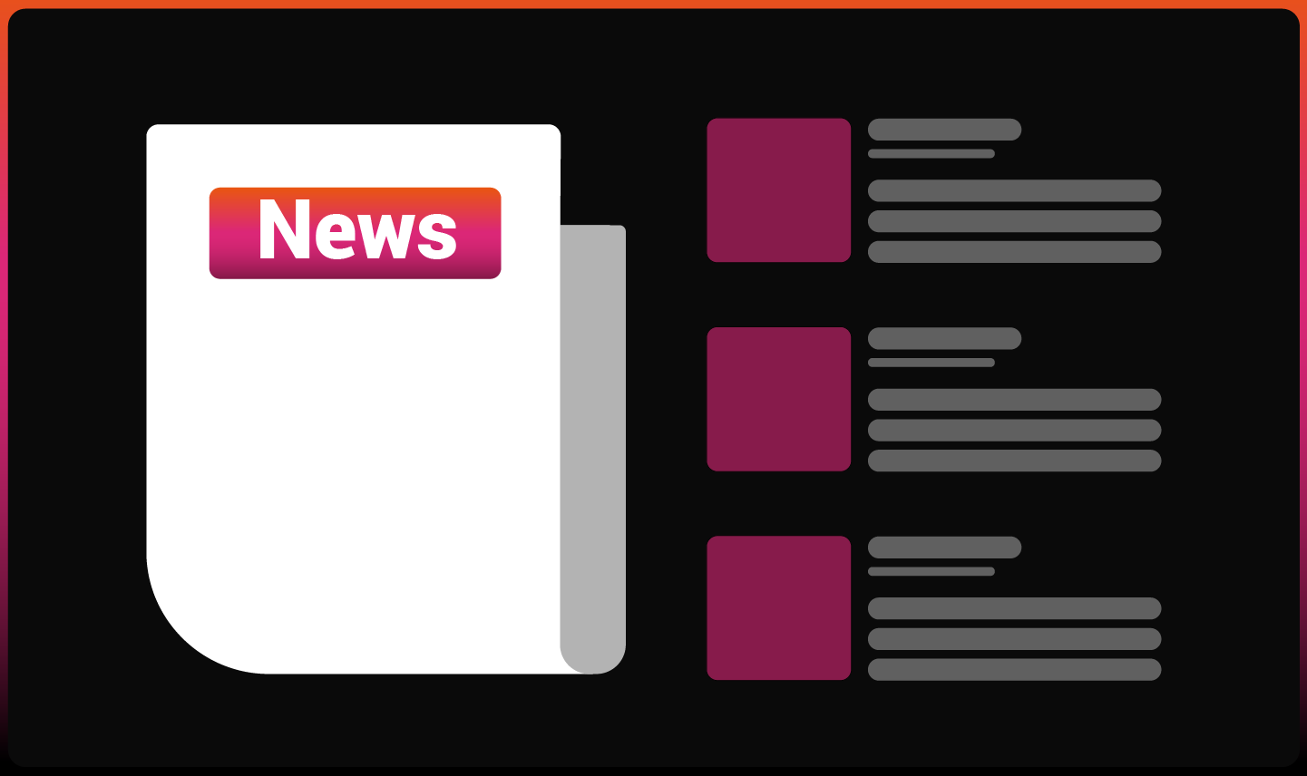 Live Market News
