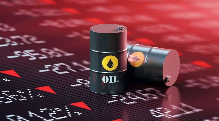 Oil Price Expected to Increase in 2024