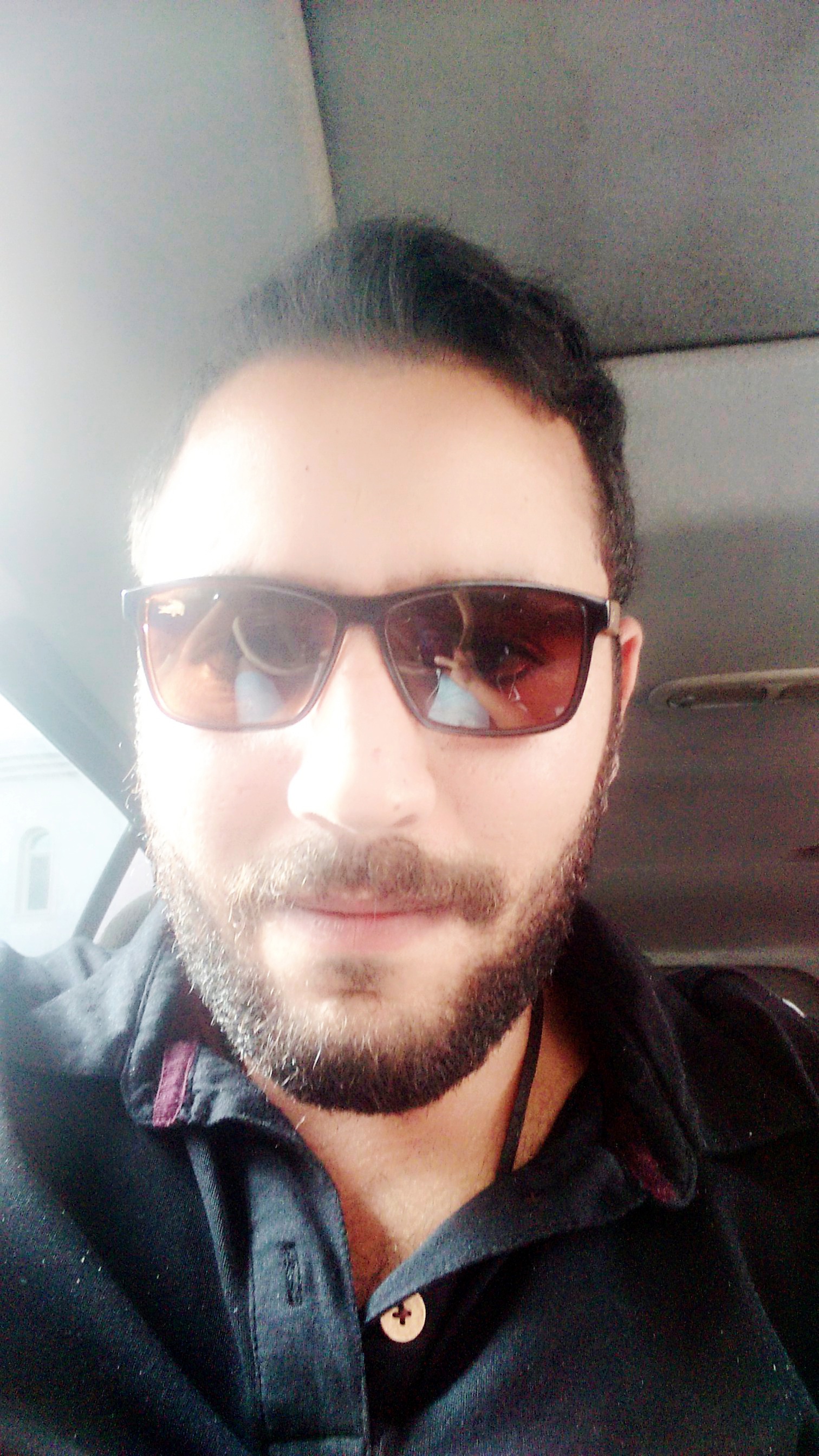 Mohammed Ngm