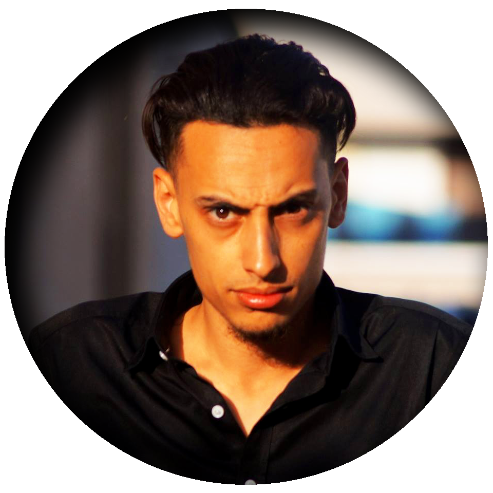 dahmani mustapha