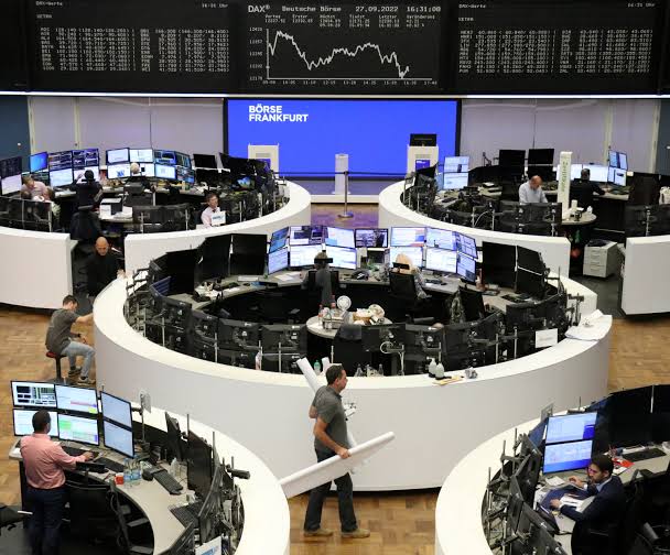 European Markets Rebound, Fuelling Bond Surge