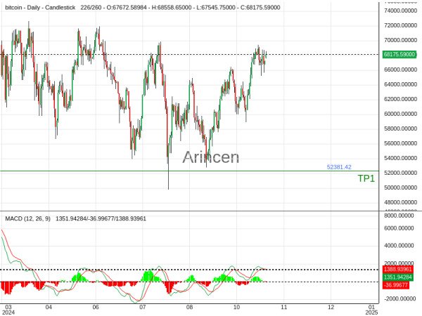 BTCUSD@65201.03 Chart