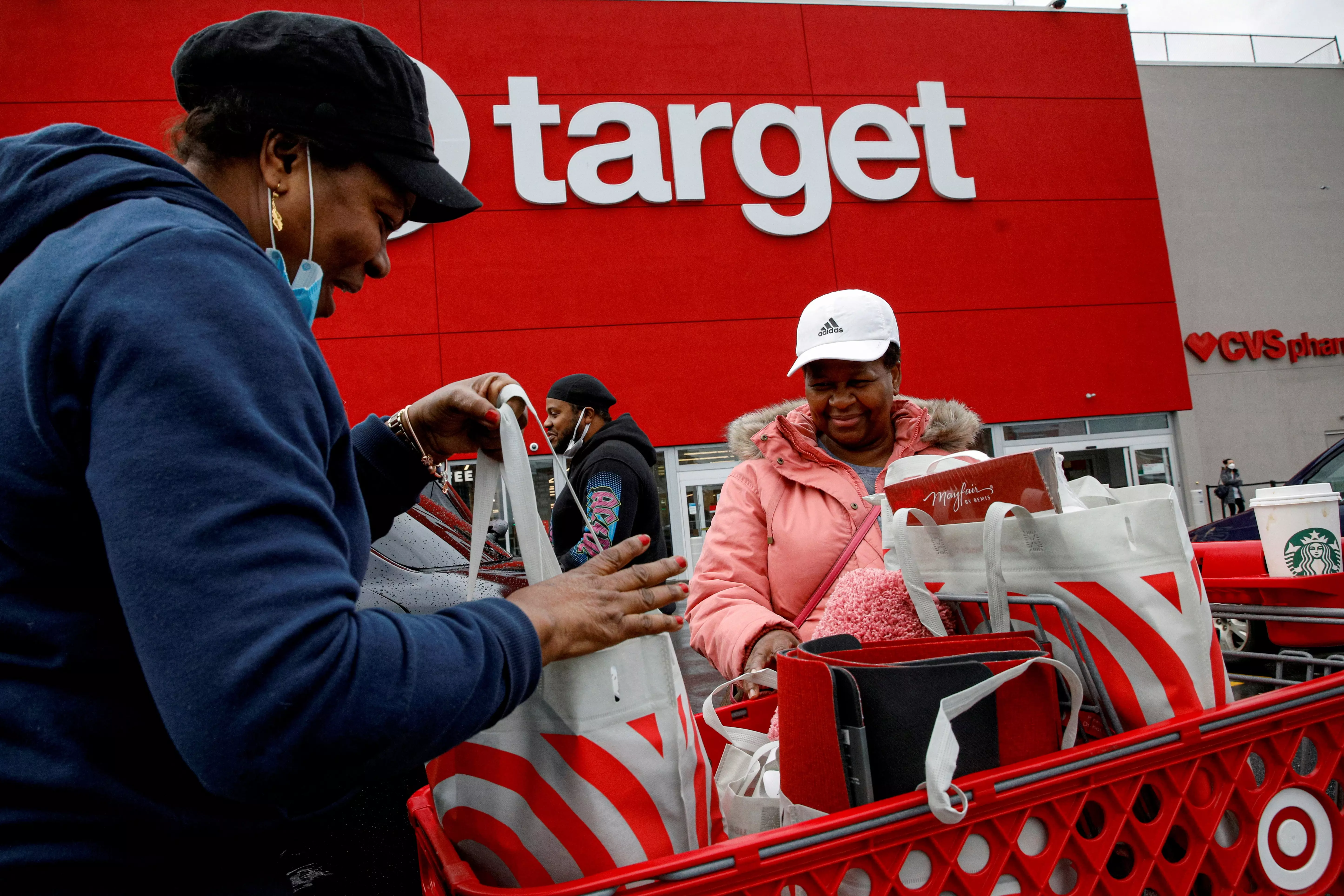 Target Profit Sinks as Inflation Bites