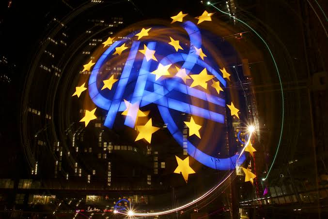 Weak Economic Data in Europe Sends Warning Signs