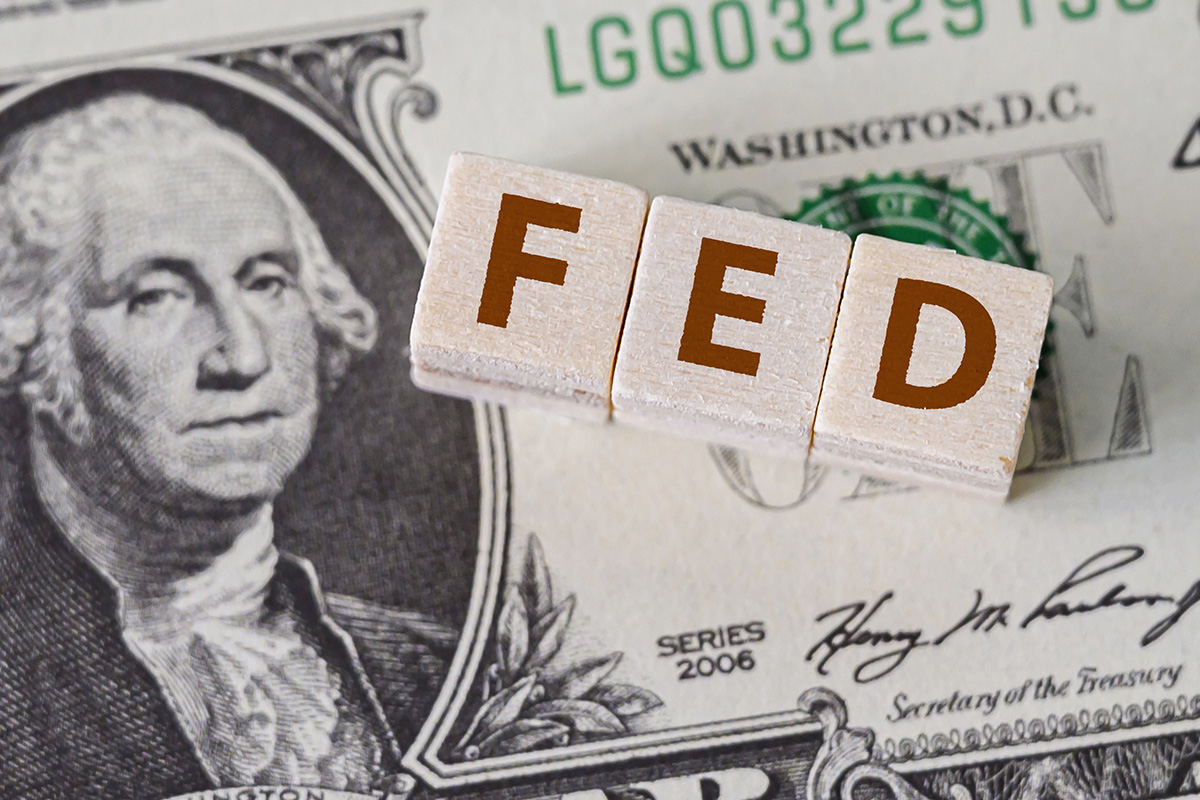 The Fed Is Struggling to Contain Inflation