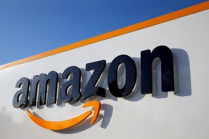 Amazon Revenue Jumps 13%