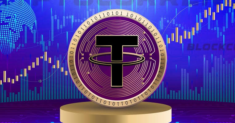 Tether Reaches All-Time-High Market Cap